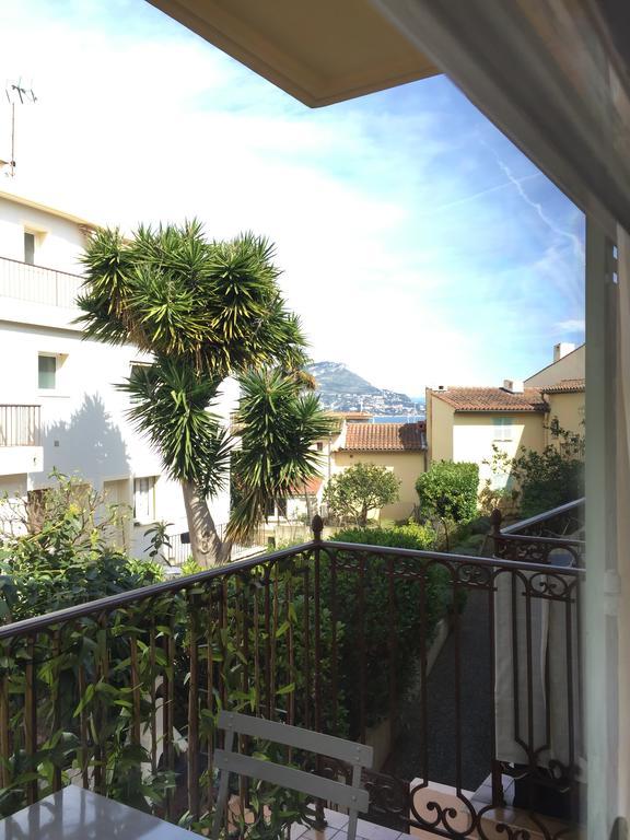 Suite Apartment Saint Jean Cap Ferrat Екстер'єр фото