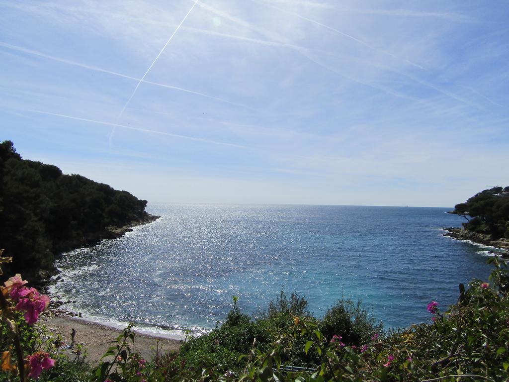 Suite Apartment Saint Jean Cap Ferrat Екстер'єр фото