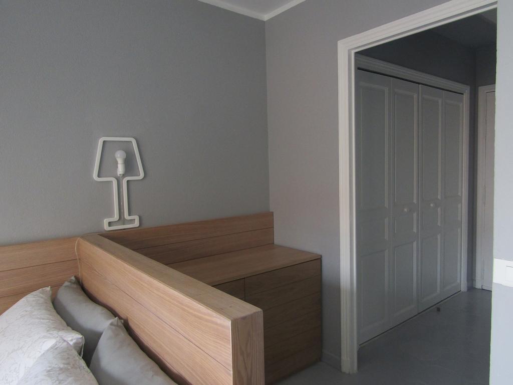 Suite Apartment Saint Jean Cap Ferrat Екстер'єр фото