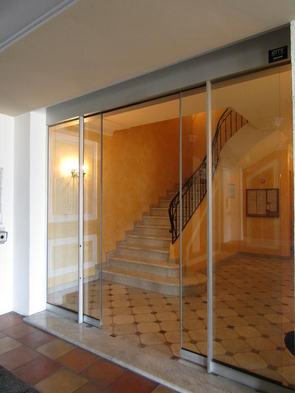 Suite Apartment Saint Jean Cap Ferrat Екстер'єр фото