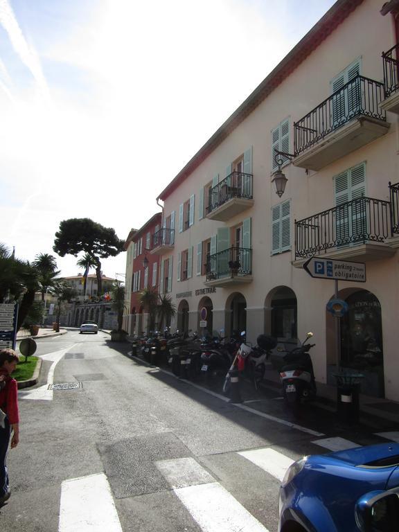 Suite Apartment Saint Jean Cap Ferrat Екстер'єр фото