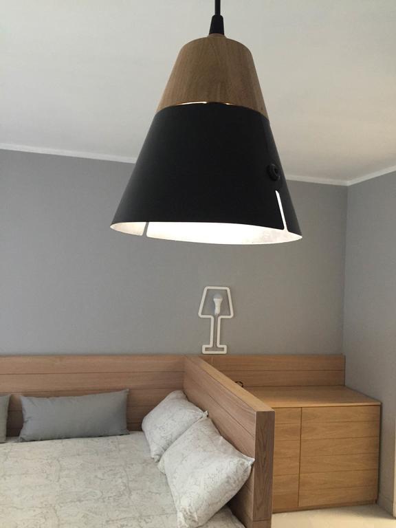 Suite Apartment Saint Jean Cap Ferrat Екстер'єр фото
