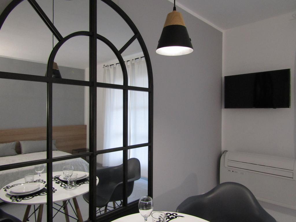 Suite Apartment Saint Jean Cap Ferrat Екстер'єр фото