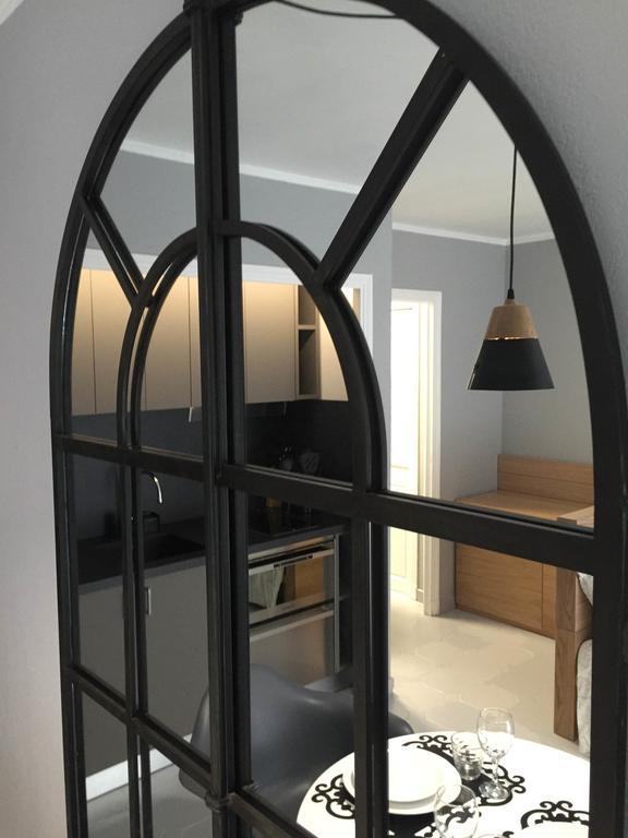 Suite Apartment Saint Jean Cap Ferrat Екстер'єр фото