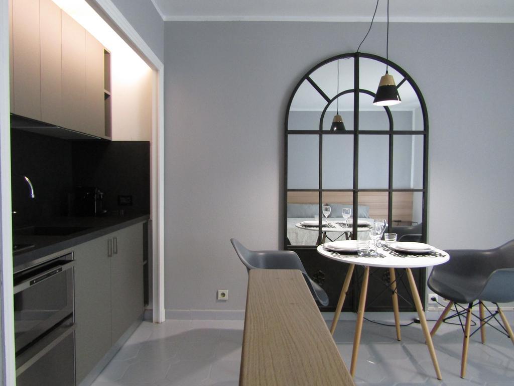 Suite Apartment Saint Jean Cap Ferrat Екстер'єр фото