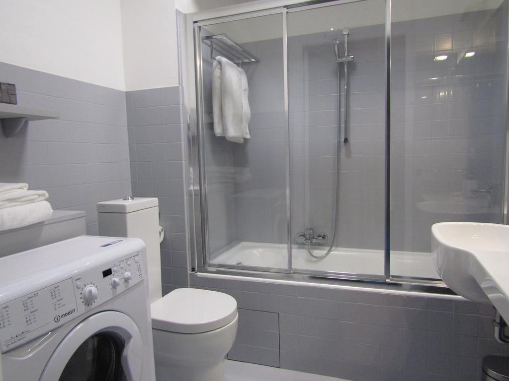 Suite Apartment Saint Jean Cap Ferrat Екстер'єр фото